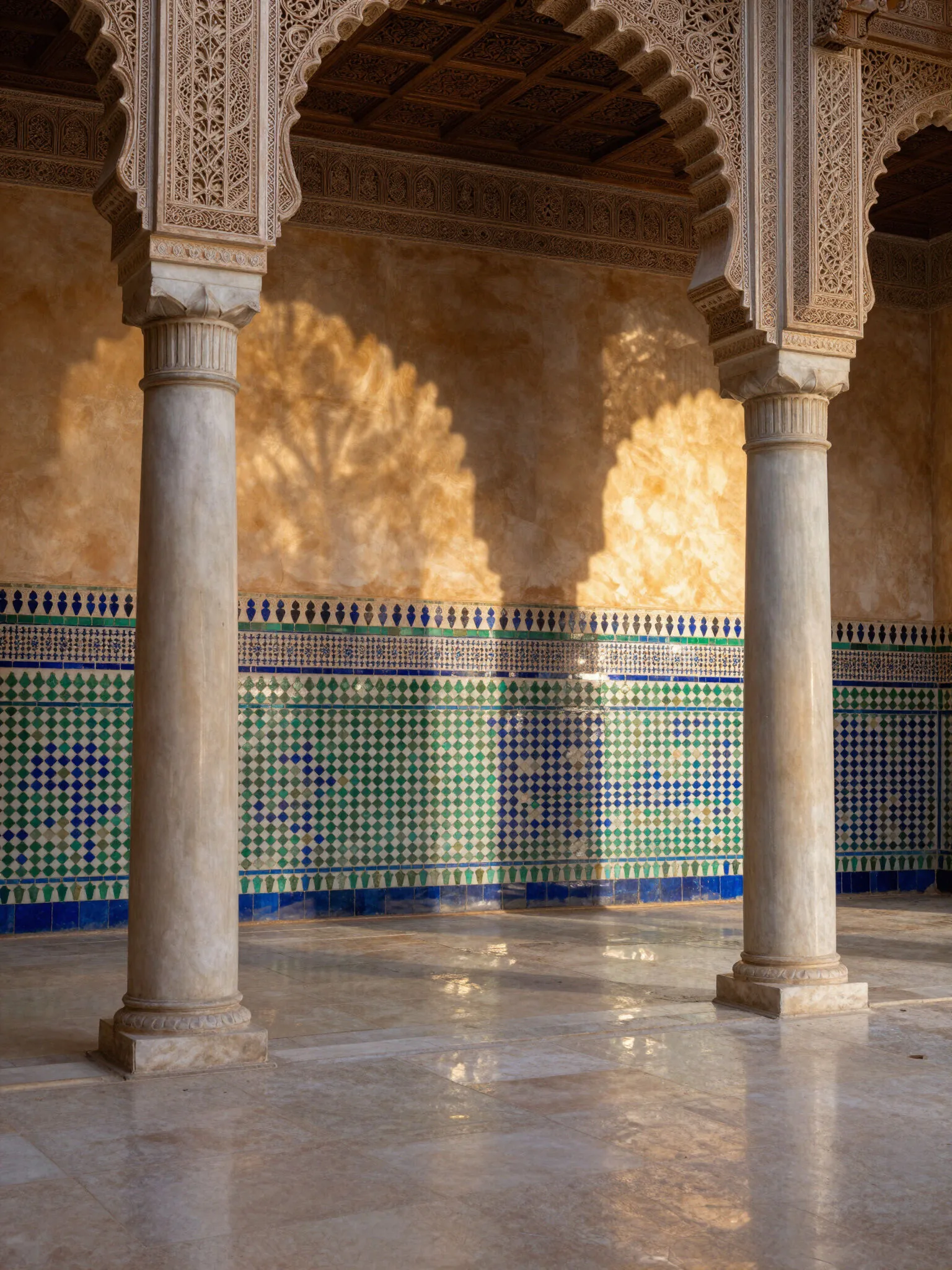 Médina de Marrakech